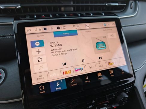 New 2025 Jeep Grand Cherokee Limited image 22