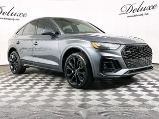 Used 2023 Audi Q5 2.0T Premium Plus w/ Premium Plus Package AWD/4WD video 1