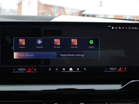 New 2026 BMW 530i xDrive 530i xDrive image 18