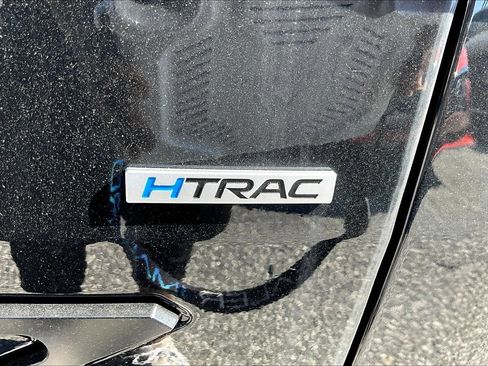 New 2026 Hyundai Santa Cruz Limited AWD/4WD image 12