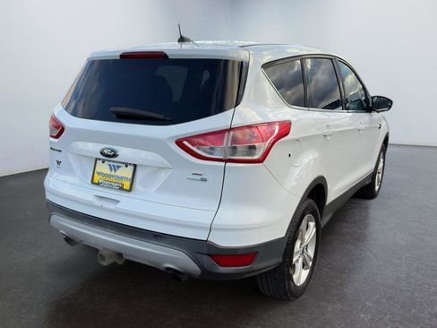 Used 2013 Ford Escape SE w/ Class II Trailer Tow Pkg image 5