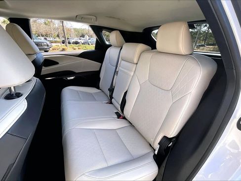 Used 2024 Lexus RX 350 image 20