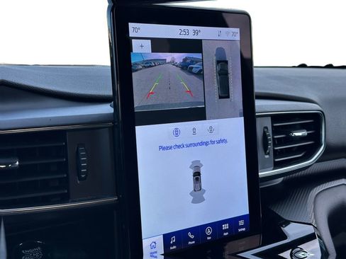 Used 2023 Ford Explorer ST w/ Equipment Group 401A image 15