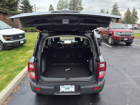 New 2025 Ford Bronco Sport Big Bend w/ Convenience Package image 10