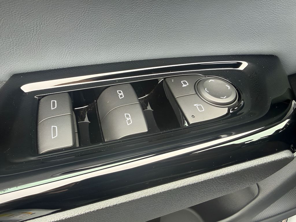 New 2026 Honda Prologue Touring image 18