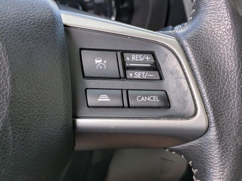 Used 2016 Subaru Forester 2.5i Touring w/ Eyesight & Navigation System image 25