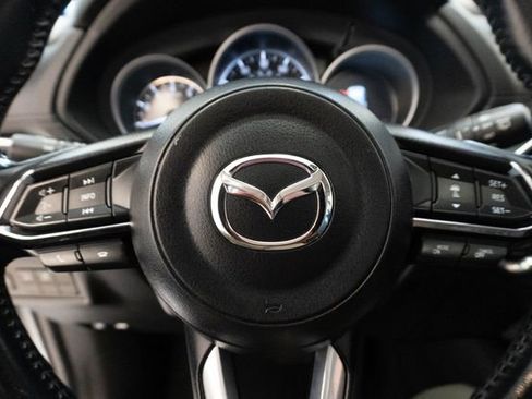 Used 2020 MAZDA CX-5 Touring AWD/4WD image 23