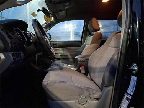 Used 2014 Toyota Tacoma 4x4 Double Cab image 20