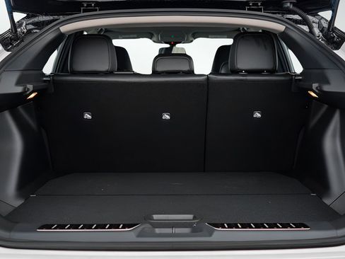 New 2026 Nissan Leaf SV+ w/ Illuminated Package image 8