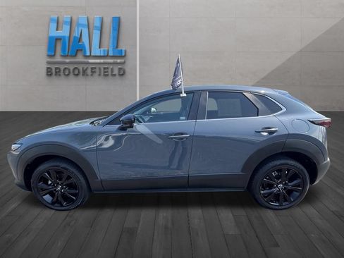Used 2024 MAZDA CX-30 AWD 2.5 S w/ Preferred Package image 2