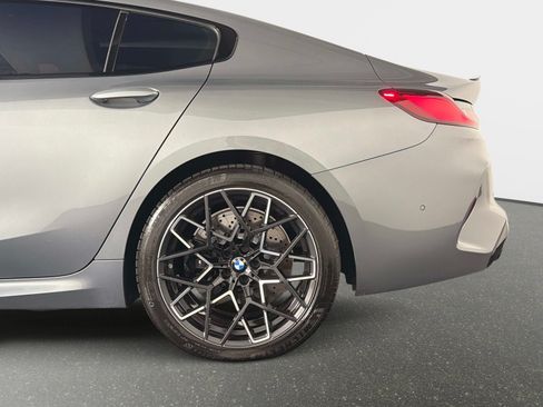 Used 2024 BMW M8 Gran Coupe xDrive Competition AWD/4WD image 13