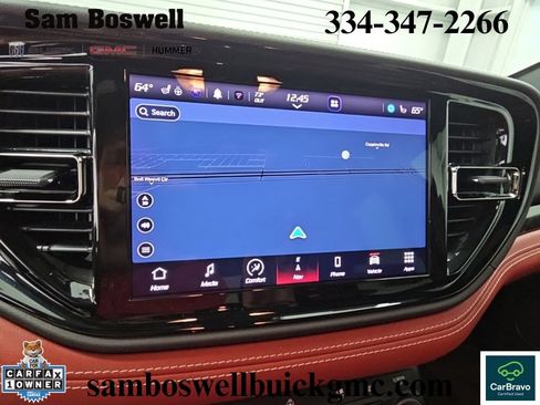 Used 2023 Dodge Durango SRT AWD/4WD image 14