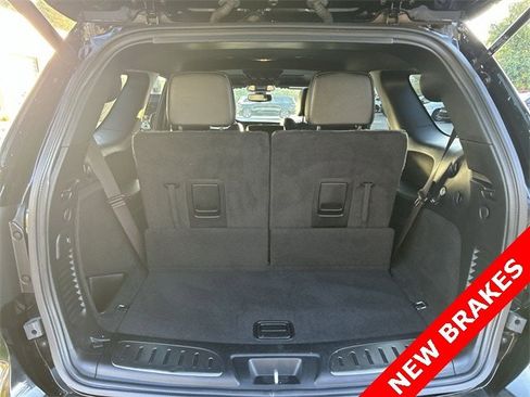 Certified 2022 Dodge Durango R/T image 28