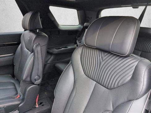 Used 2023 Hyundai Palisade Calligraphy w/ Cargo Package image 19