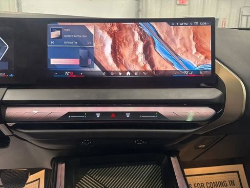 Used 2025 BMW X3 xDrive30i image 13