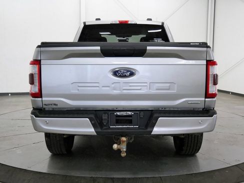 Used 2021 Ford F150 XL w/ Equipment Group 101A High AWD/4WD image 6