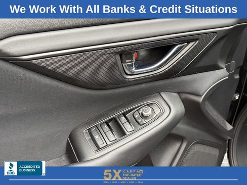 Used 2023 Subaru Outback Premium image 26