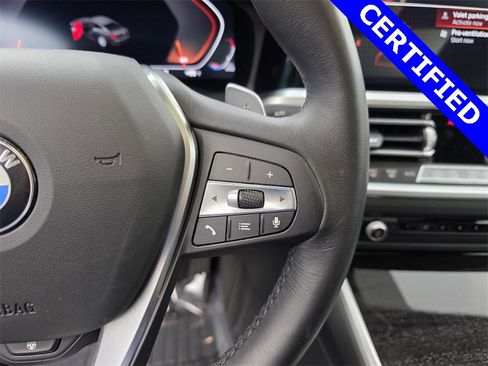 Certified 2023 BMW 430i Coupe w/ Premium Package image 18