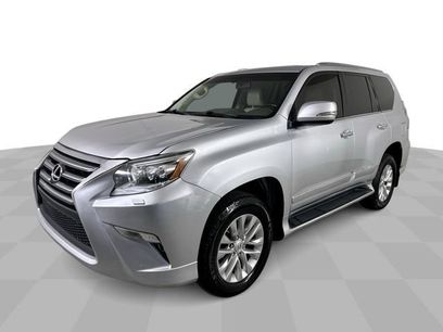 Used 2019 Lexus GX 460 Premium w/ Premium Package