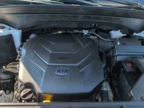 Used 2021 Kia Telluride SX w/ SX Prestige Package AWD/4WD image 60