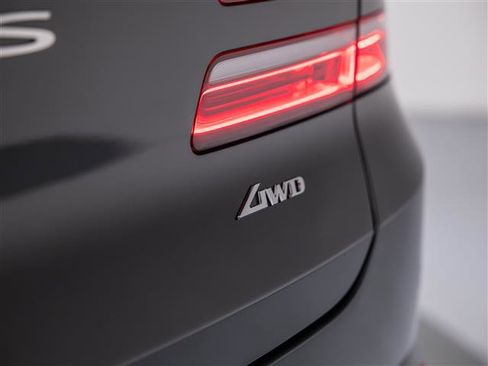 New 2026 Genesis GV80 2.5T Advanced image 16