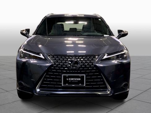 Certified 2025 Lexus UX 300h Premium image 3