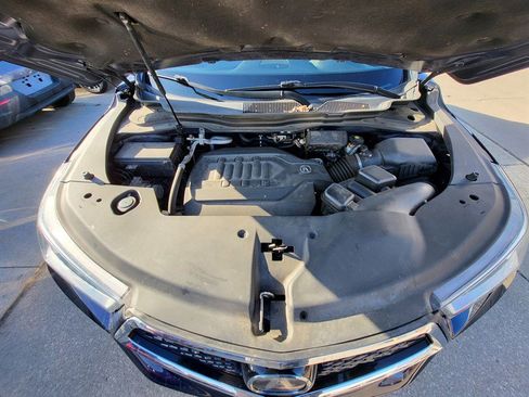 Used 2020 Acura MDX SH-AWD w/ Technology Package image 15