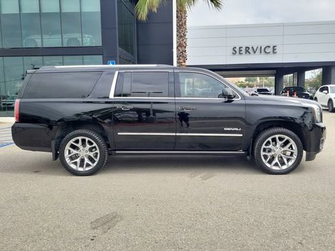 Used 2019 GMC Yukon XL Denali w/ Open Road Package AWD/4WD image 33