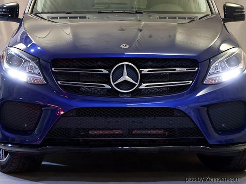 Used 2018 Mercedes-Benz GLE 43 AMG 4MATIC image 6