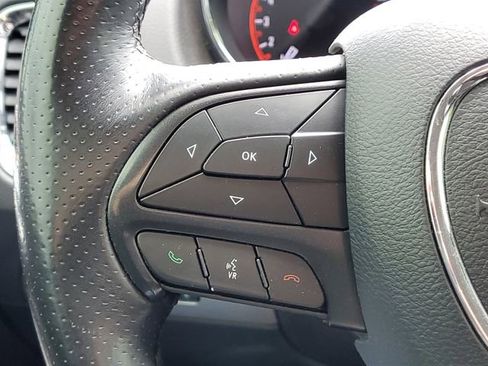 Used 2018 Dodge Durango SXT w/ Quick Order Package 2BB AWD/4WD image 17