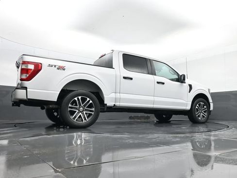 Used 2023 Ford F150 XL w/ STX Appearance Package AWD/4WD image 24