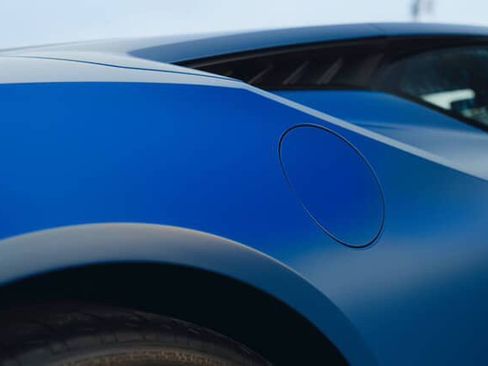 Used 2023 Lamborghini Huracan Tecnica RWD image 17
