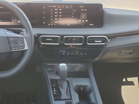 New 2026 Nissan Sentra SR FWD image 28