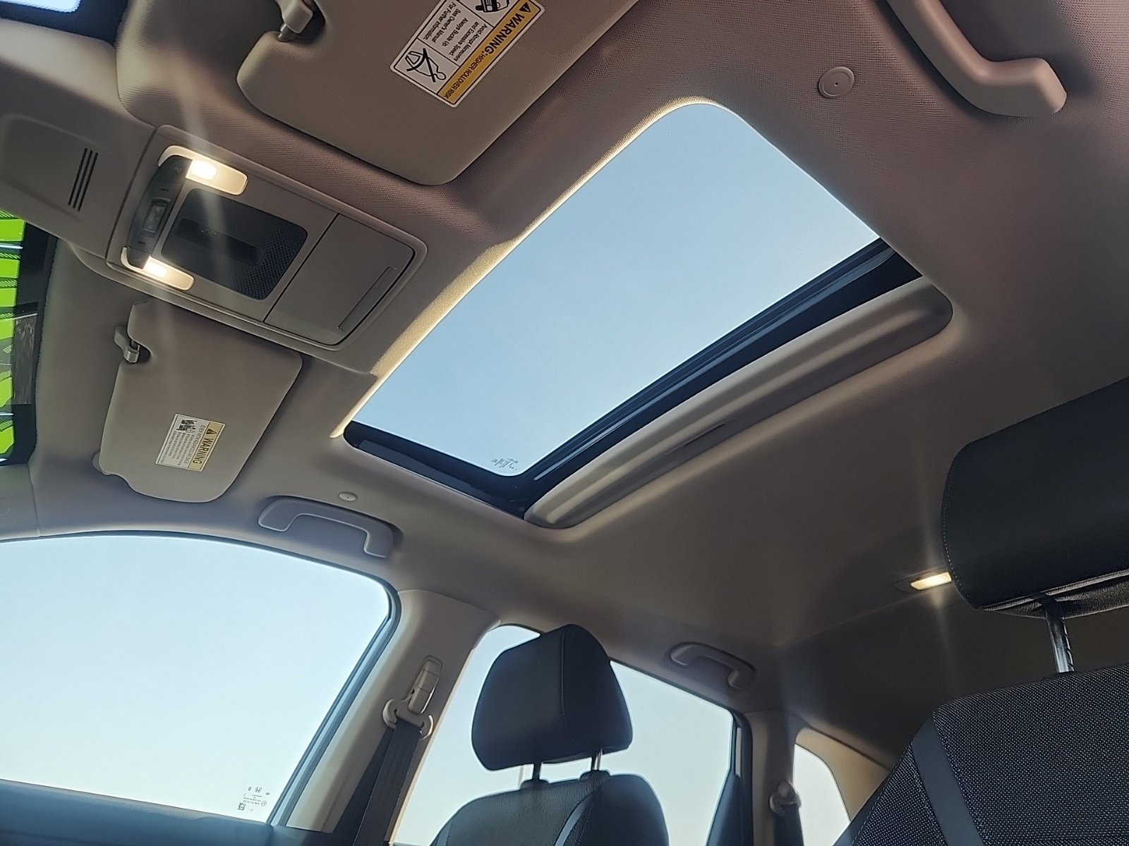 Used 2025 Honda CR-V EX image 34