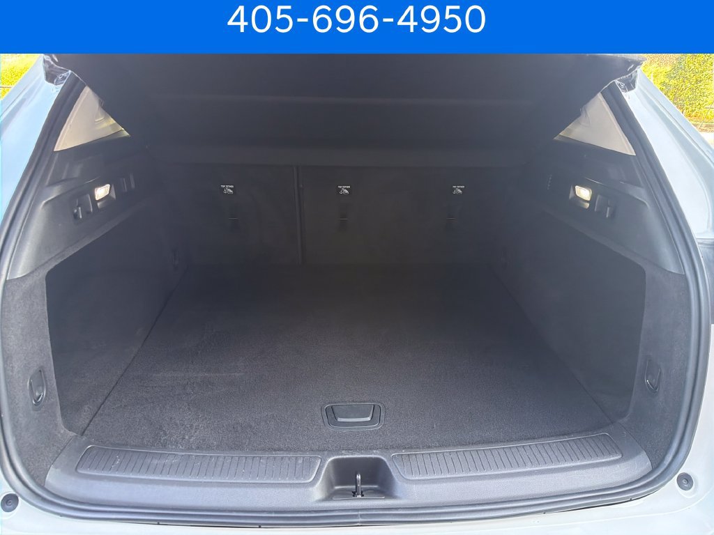 Used 2023 Buick Envision Essence w/ Sport Touring Package AWD/4WD image 27