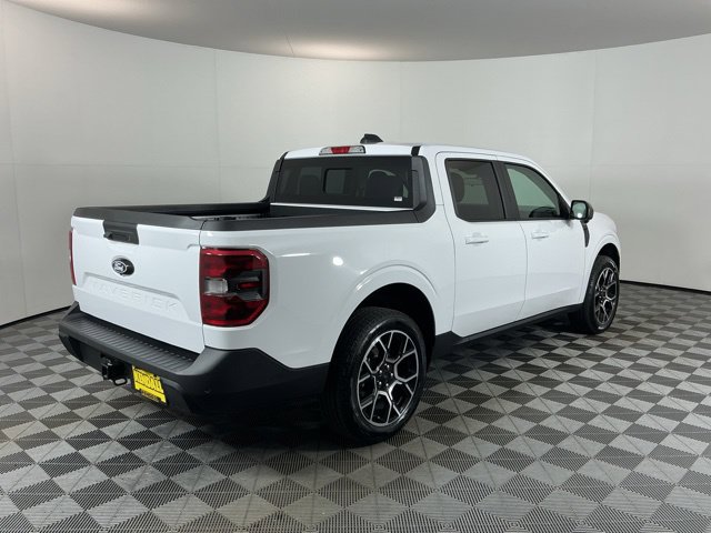 Used 2026 Ford Maverick Lariat AWD/4WD image 5