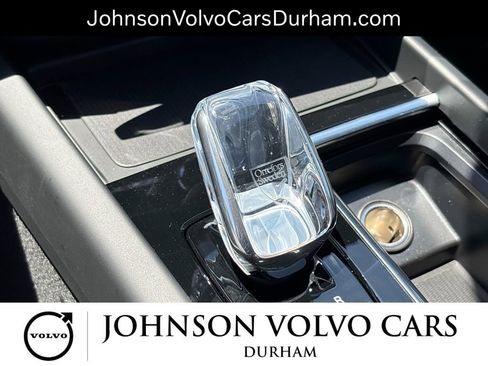 Used 2026 Volvo XC60 B5 Plus w/ Climate Package AWD/4WD image 22