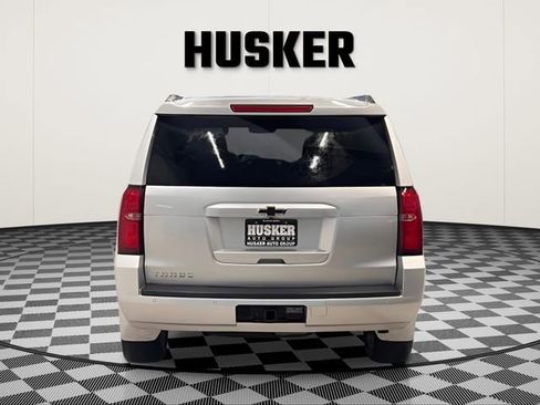 Used 2016 Chevrolet Tahoe LT AWD/4WD image 8