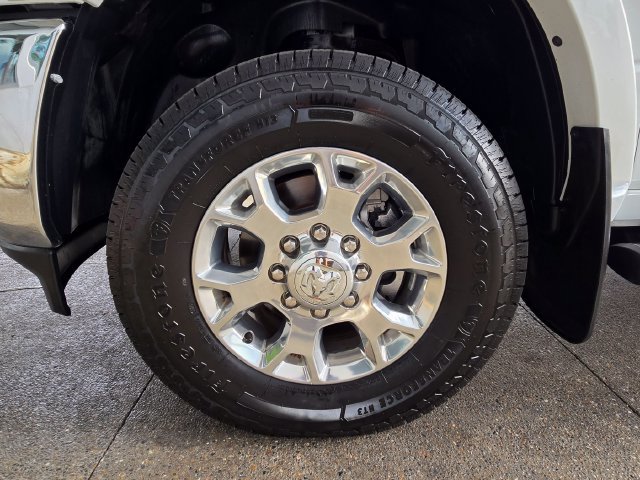 Certified 2022 RAM 2500 Laramie AWD/4WD image 34
