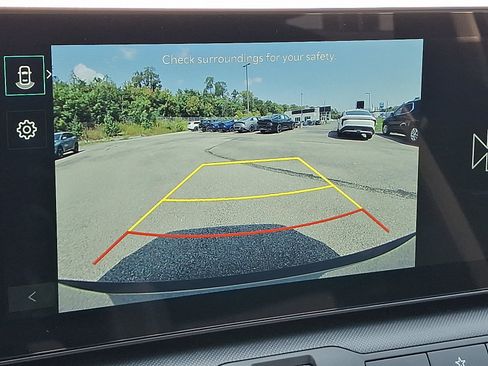 Used 2025 Kia K4 FWD image 18