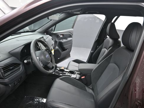 New 2026 Subaru Forester Touring image 23