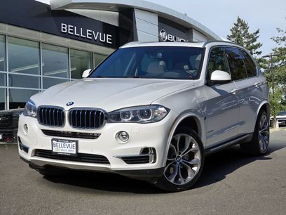 Used 2017 BMW X5 xDrive40e