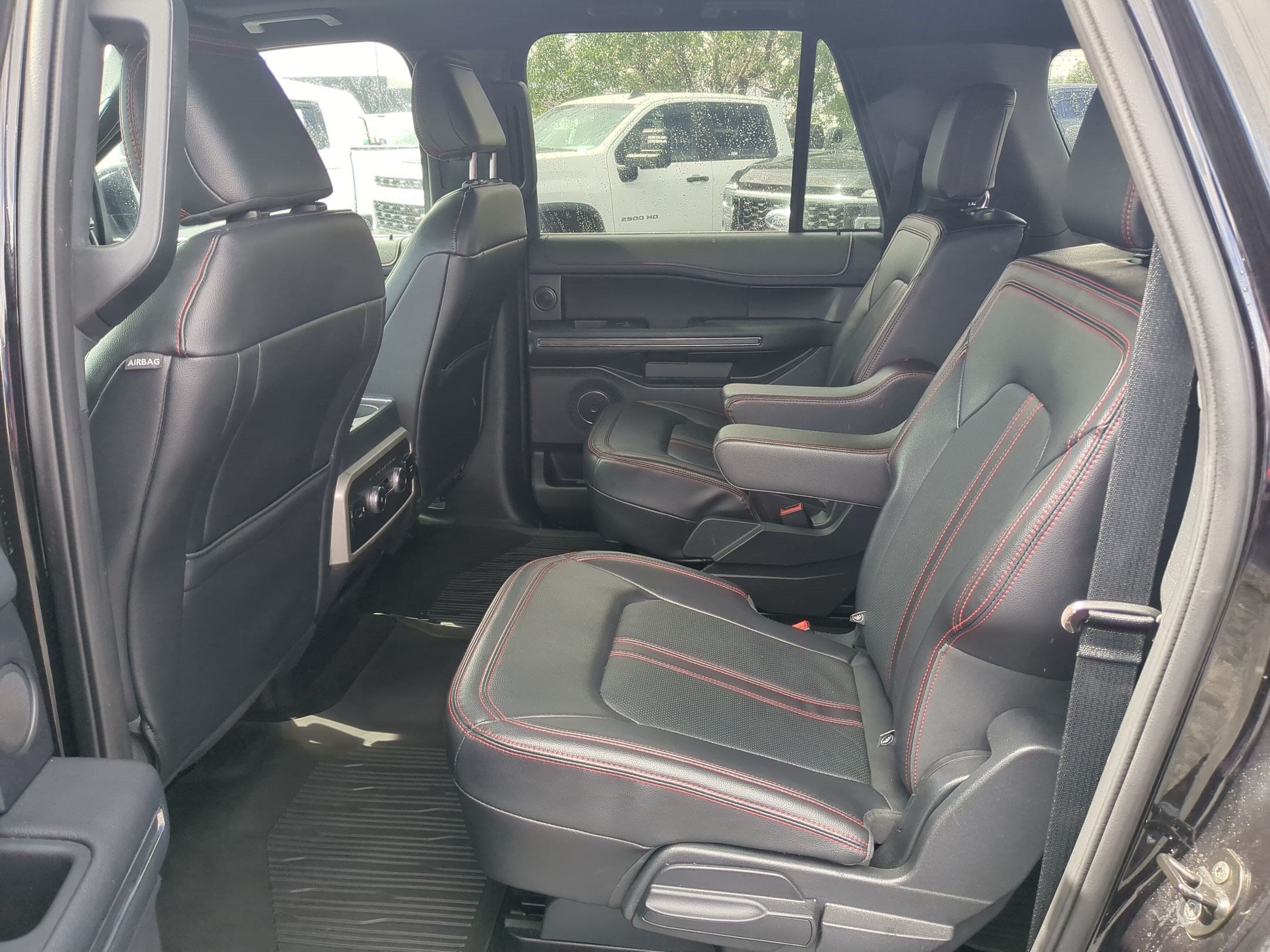 Used 2023 Ford Expedition Max Limited AWD/4WD image 28