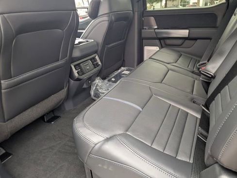 New 2026 Ford F250 Platinum w/ Tremor Off-Road Package AWD/4WD image 62