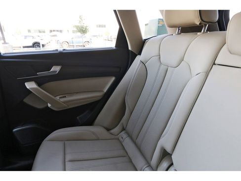 Used 2024 Audi Q5 2.0T Prestige AWD/4WD image 13