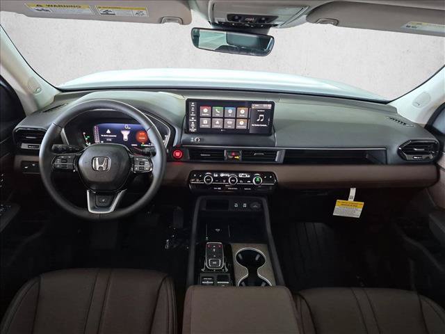 New 2026 Honda Pilot Elite image 14