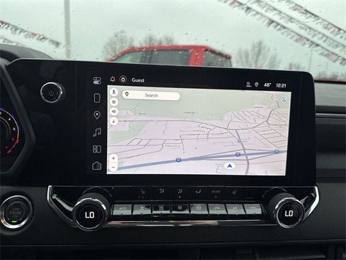 New 2026 Chevrolet Colorado Trail Boss image 53