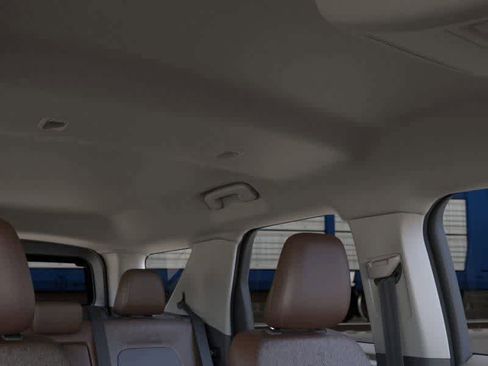 New 2026 Ford Bronco Sport Outer Banks image 22