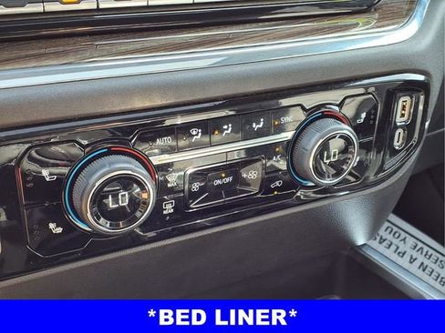 Used 2024 Chevrolet Silverado 1500 LT Trail Boss w/ Convenience Package II image 11