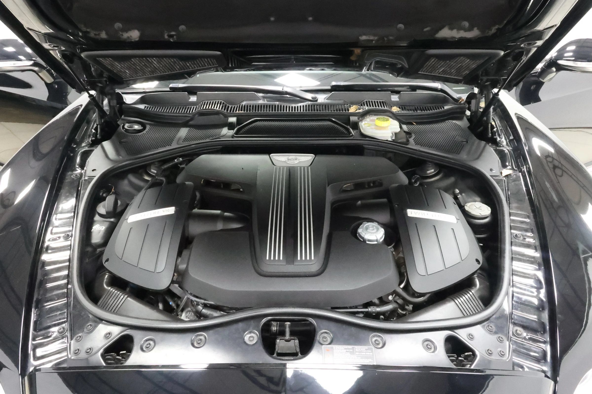 Used 2014 Bentley Continental GT V8 S AWD/4WD image 89